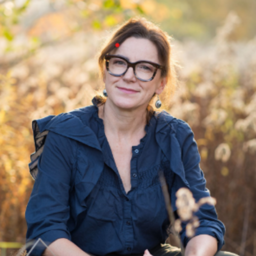 Anna Pukacz-Górnikowska
