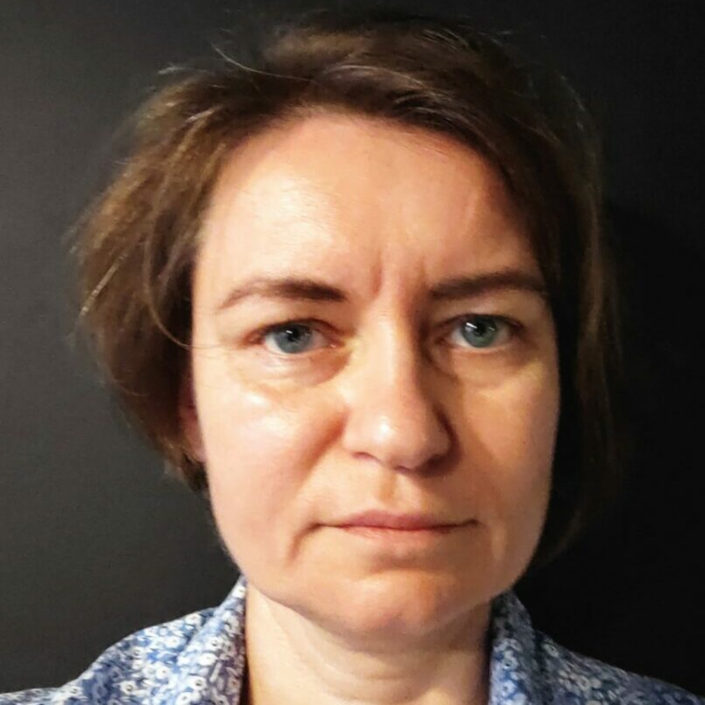 Karolina Zioło