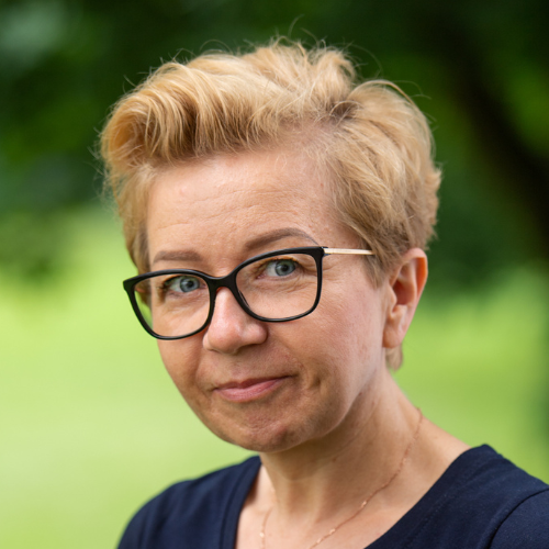 Agnieszka Chomicka-Bosy