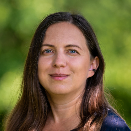 Anna Wróblewska-Zawadzka
