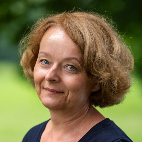 Zofia Wojnowska